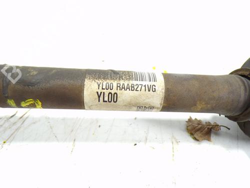 Left front driveshaft KIA VENGA (YN)  | BP9634576M38 