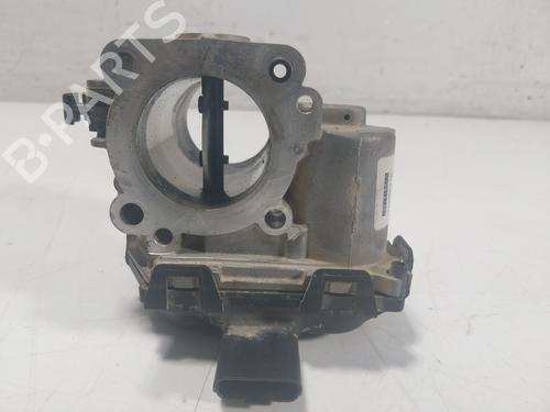 Throttle body CITROËN JUMPY III Van (V_) 1.5 BlueHDi 120 | BP18431052M82