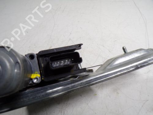 Front left window mechanism PEUGEOT 208 I (CA_, CC_) 1.2 PureTech 82 | BP17201805C22