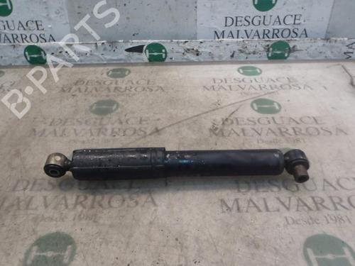 Used Left front shock absorber RENAULT MASTER II Van (FD) 2.5 dCi 120 (FD0M, FD0U, FD0W, FD2M, FD2W, FD3M, FD3U,... (115 hp) 3799915