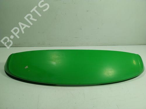 BP17992603C96 | Rear spoiler RENAULT ZOE (BFM_) ZOE BP17992603C96