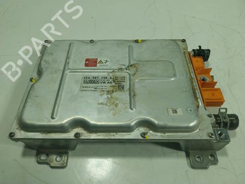 Used Inverter/Converter Inverter/Converter AUDI Q4 E-TRON SUV (F4B) 40 (204 hp) 16706462 16706462