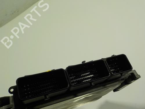 Engine control unit (ECU) DACIA DOKKER MPV (KE_) 1.5 dCi (KEAJ, KEAH) | BP15398920M57