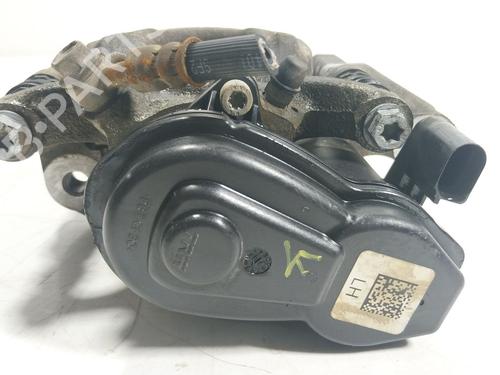 Left rear brake caliper NISSAN QASHQAI II (J11, J11_) 1.3 DIG-T | BP27334220M107