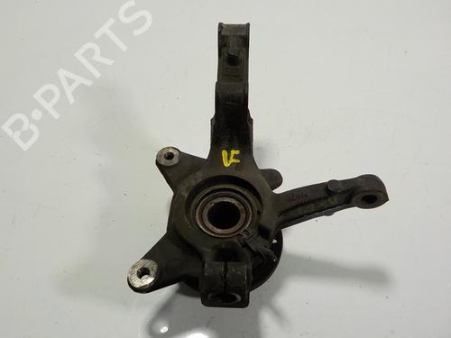 Right front steering knuckle RENAULT KANGOO / GRAND KANGOO II (KW0/1_) 1.5 dCi 85 (KW0K, KW0L, KW0B) | BP15284367M26 