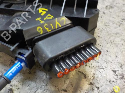 Front left lock FORD FIESTA VI (CB1, CCN) 1.0 EcoBoost | BP3848174C98