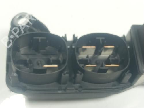 Electronic module BMW X3 (G01, F97, G08) xDrive 20 d | BP18967525M83 