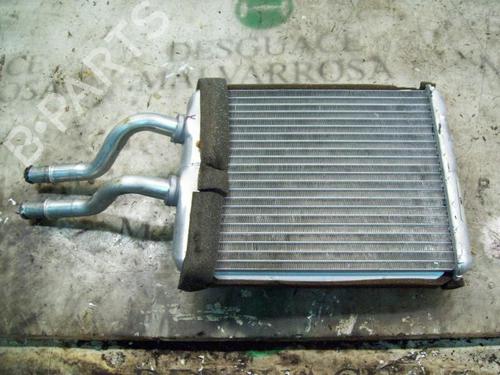 Used Heater matrix Heater matrix 3760418 3760418