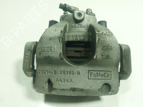 Used Right front brake caliper Right front brake caliper FORD KUGA III (DFK) [2019-2026] 18658424 18658424
