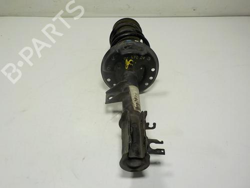 Used Right front shock absorber FIAT PANDA (312_, 319_) [2012-2025]  11193595
