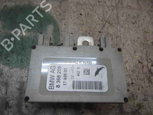 Electronic module BMW 7 (E65, E66, E67) 730 d | BP3842114M83 - Image 2