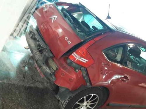 Intercooler CITROËN C4 I (LC_) 1.6 HDi | BP3851401M30  - Image 8