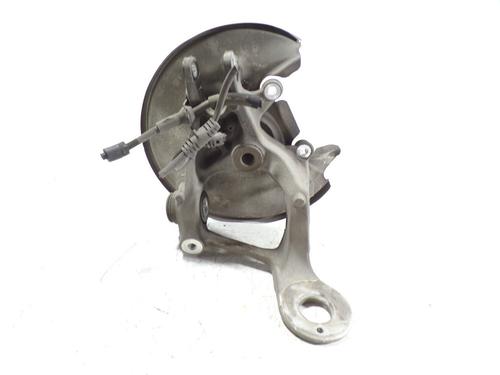 Left rear steering knuckle AUDI A5 (8T3) 2.0 TFSI | BP8237667M27 