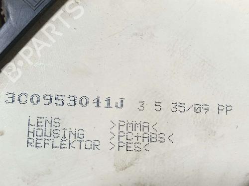 Left front indicator VW PASSAT B6 Variant (3C5) 2.0 TDI | BP38591277C32 - Image 4