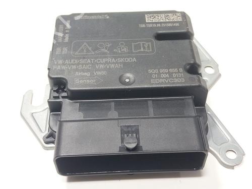 Kollisjonspute styreenhet SEAT LEON Sportstourer (KL8, KLD) [2020-2025]  29575994