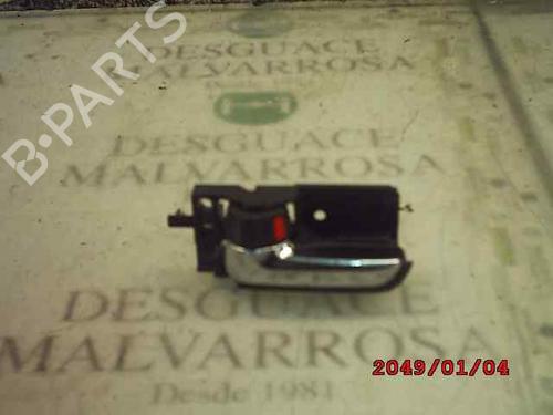 Used Front left interior door handle Front left interior door handle SUZUKI SWIFT III (MZ, EZ) 1.3 4x4 (RS 413, ZD11S) (92 hp) 3751207 3751207