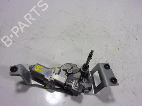 Rear wiper motor BMW 1 (F20)  | BP10651955M102 