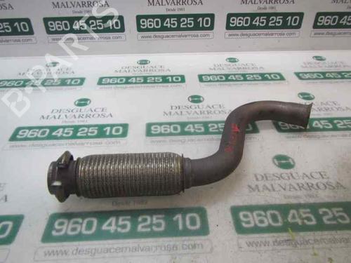 Used Exhaust manifold Exhaust manifold CITROËN C4 II (NC_) 1.6 HDi 90 (92 hp) 14282802 14282802