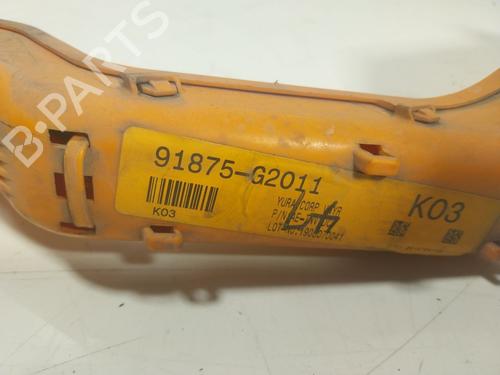 Electronic module HYUNDAI IONIQ (AE) 1.6 GDI Hybrid | BP18071381M83 