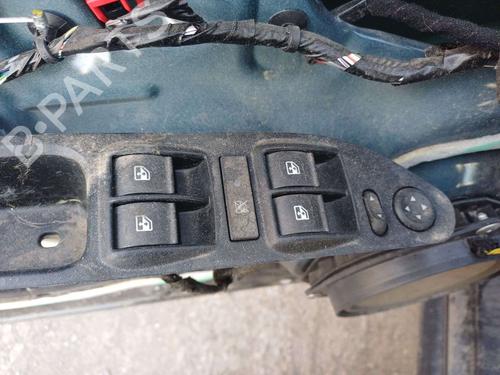 Left front window switch FIAT TIPO Estate (356_, 357_) 1.4 (356WXA1B) | BP39009806I27 - Image 11