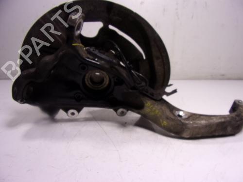 Right front steering knuckle BMW X6 (E71, E72) 30 d | BP15495904M26 