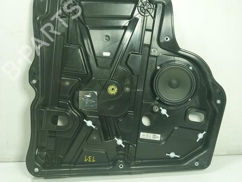 Used Front right window mechanism Front right window mechanism 15909189 15909189