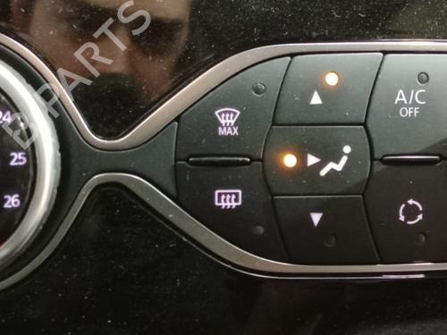 Climate control RENAULT CAPTUR I (J5_, H5_) 0.9 TCe 90 | BP23106700I5  - Image 5