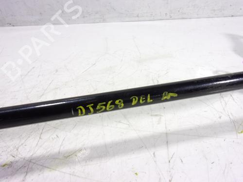 Anti roll bar TOYOTA AYGO (_B4_) 1.0 VVTi (KGB40) | BP10002140M96 