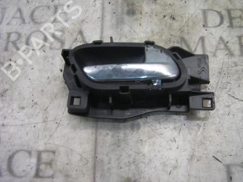 Used Front right interior door handle CITROËN C4 Coupe (LA_) [2004-2013]  3736516