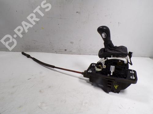 Used Automatic gearbox selector Automatic gearbox selector AUDI A6 C6 (4F2) 3.0 TDI quattro (225 hp) 9504684 9504684