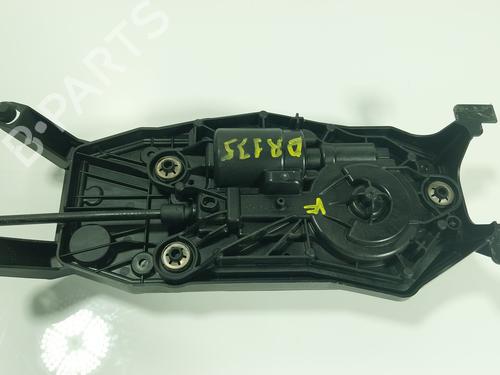 Gear lever VW CADDY V Box Body/MPV (SBA, SBH) 2.0 TDi | BP28050128M90  - Image 5