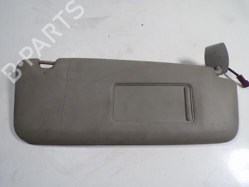 Right sun visor BMW 5 (E60) 525 d | BP6929311I2 