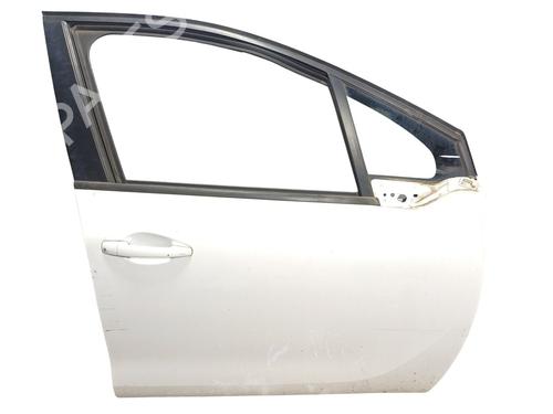 Used Right front door Right front door 25301228 25301228