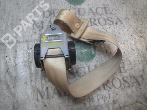 Used Rear middle belt tensioner Rear middle belt tensioner VW PHAETON (3D1, 3D2, 3D3, 3D4, 3D6, 3D7, 3D8, 3D9) 3.0 V6 TDI 4motion (224 hp) 8740299 8740299