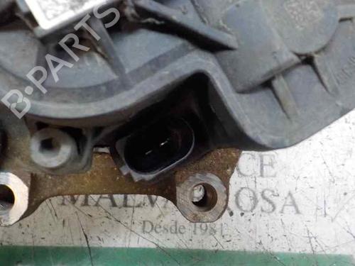 Right rear brake caliper VW GOLF VII (5G1, BQ1, BE1, BE2) 1.6 TDI | BP11550900M106