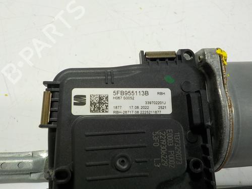 Front wiper motor CUPRA LEON Sportstourer (KL8, KU8, KUD)  | BP13450308M29