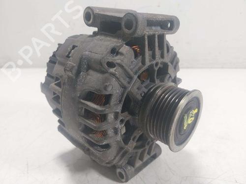 Used Alternator Alternator AUDI Q3 (8UB, 8UG) 2.0 TFSI quattro (180 hp) 40098670 40098670