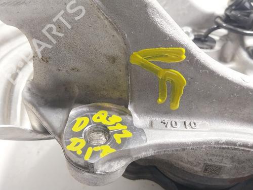 Left front steering knuckle BMW 4 Convertible (G23, G83) 420 i | BP24115602M25 - Image 3