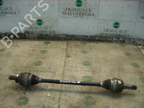 Used Right front driveshaft FORD KUGA I 2.0 TDCi (136 hp) 3774436