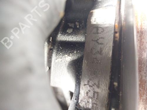 Engine VW GOLF VI Variant (AJ5)  | BP27979995M1 