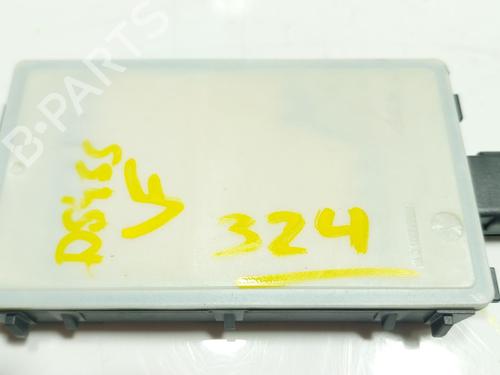 Used Electronic module Electronic module BMW X5 (G05, F95) xDrive 40 d Mild-Hybrid (352 hp) 34119946 34119946