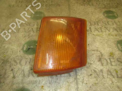 Used Left front indicator FORD TRANSIT Van (V_ _) 2.5 D (VVL) (68 hp) 3835947