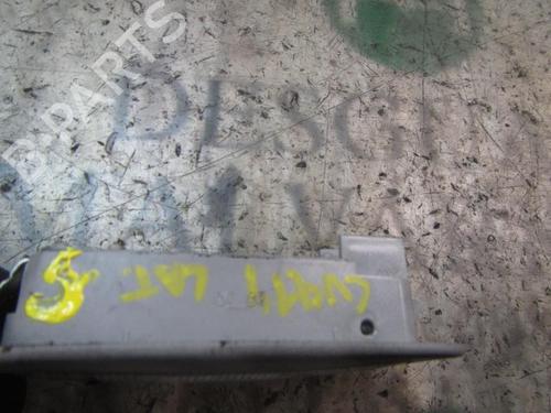 Interior roof light FIAT BRAVO II (198_)  | BP7410701I8 