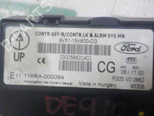 Module électronique FORD FIESTA VI (CB1, CCN)  | BP5220582M83 