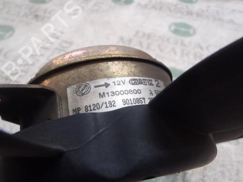 Koelventilatormotor LANCIA YPSILON (843_) 1.2 (843.AXA1A) | BP3825804M35 
