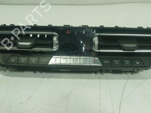 AC Styreenhet / Manøvreringsenhet BMW 3 (G20, G80, G28) [2018-2025]  25432513