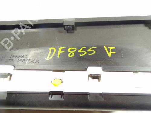 Instrument cluster SSANGYONG RODIUS II | BP7548842C47 - Image 3