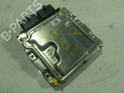 Electronic module PORSCHE PANAMERA (971) 4.0 Turbo (97AFF1, 97BFF1) | BP19934408M83 