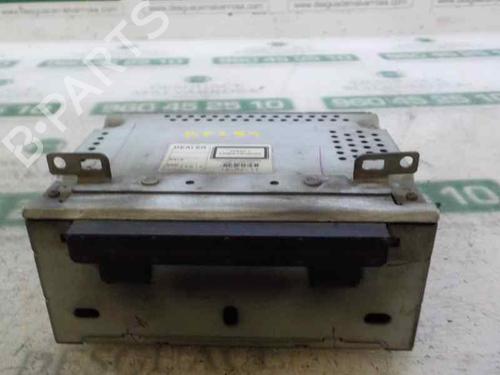 Used Radio Radio FORD FOCUS III 1.6 TDCi (115 hp) 6301520 6301520