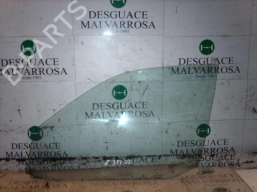 Used Front left door window SEAT IBIZA II (6K1) 1.9 D (64 hp) 3735538